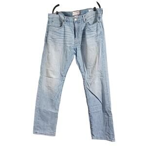 Lucky Brand  121 Heritage Slim 38/32 Men's Jeans